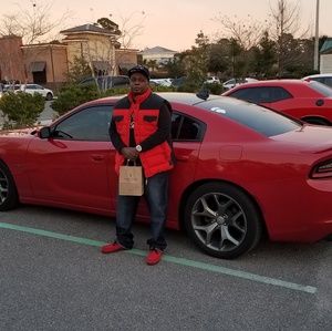 Meet your Posher, Dwayne